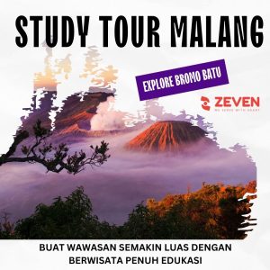 Paket Study Tour Malang Dari Jakarta