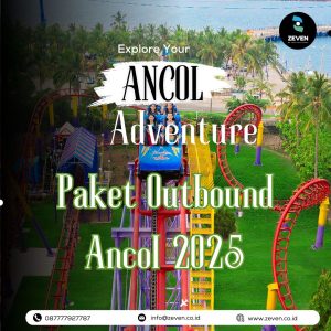 Paket Outbound di Ancol 2025