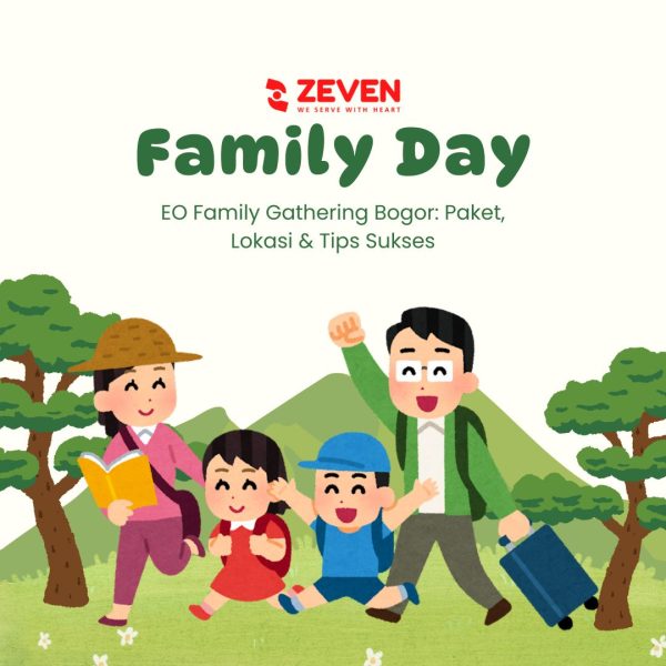 EO Family Gathering Bogor