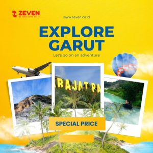 Paket Outing Garut