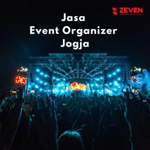 Jasa EO Jogja