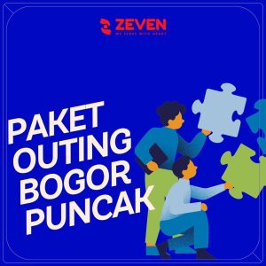 Paket Outing Bogor Puncak