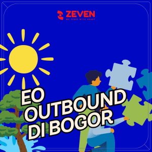 EO Outbound di Bogor