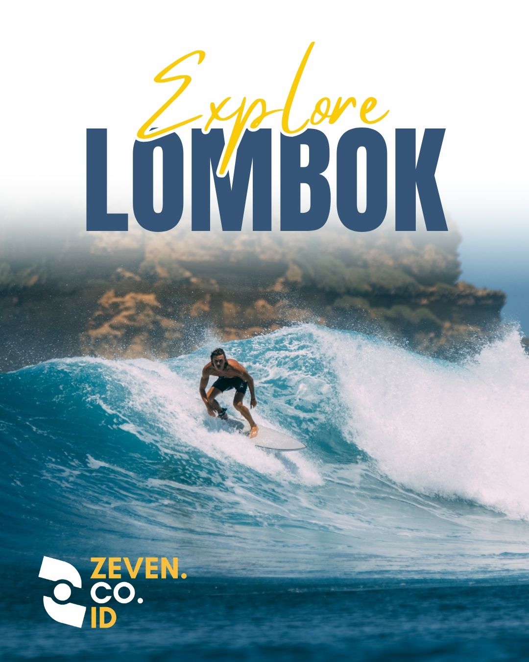 Paket Outing Lombok 2027